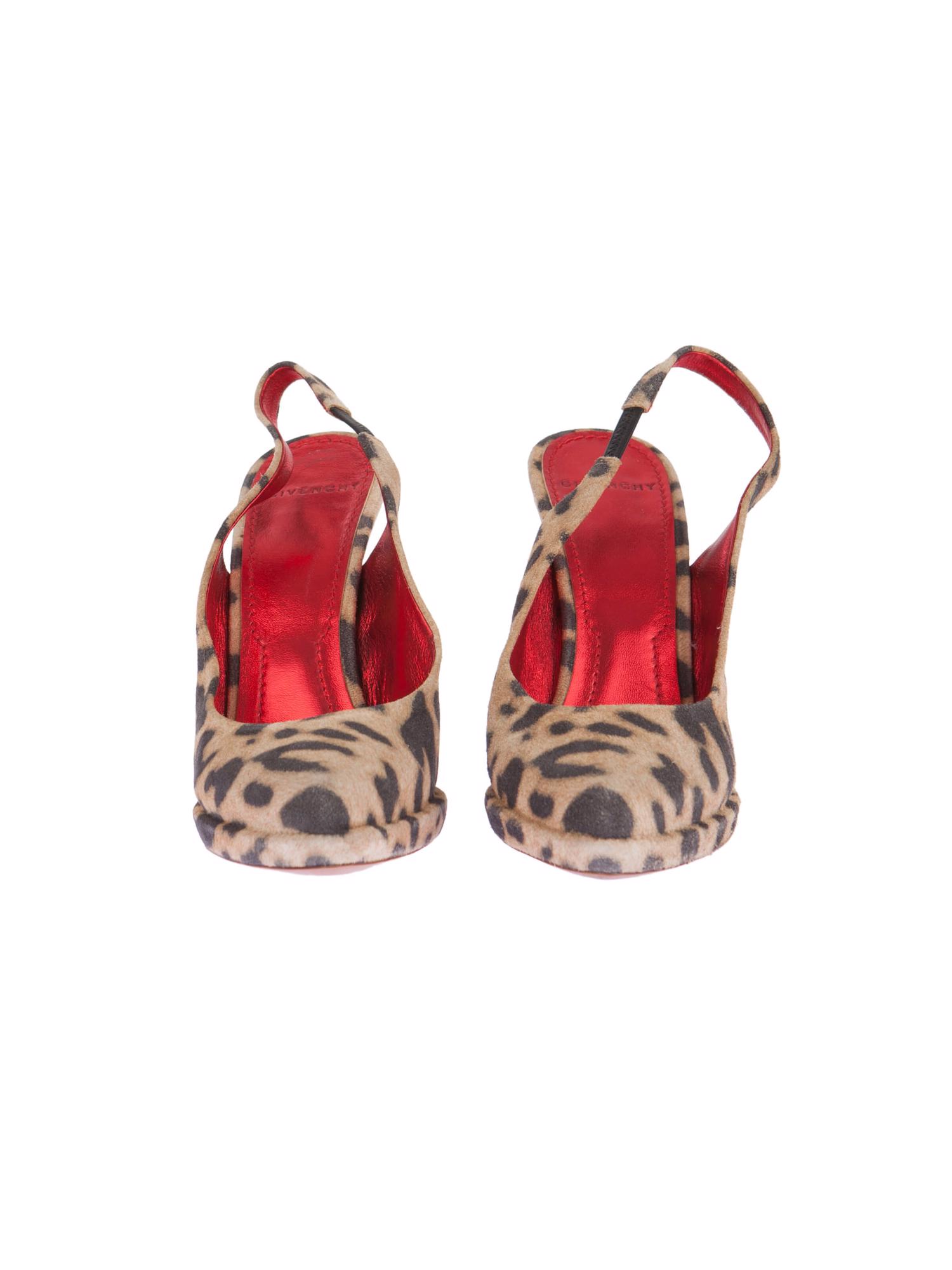 Bayan Bej GIVENCHY AYAKKABI