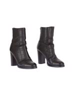 Bayan Siyah JIMMY CHOO BOT