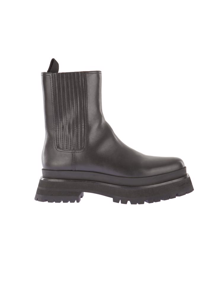 Bayan Siyah LOEFFLER RANDALL BOT