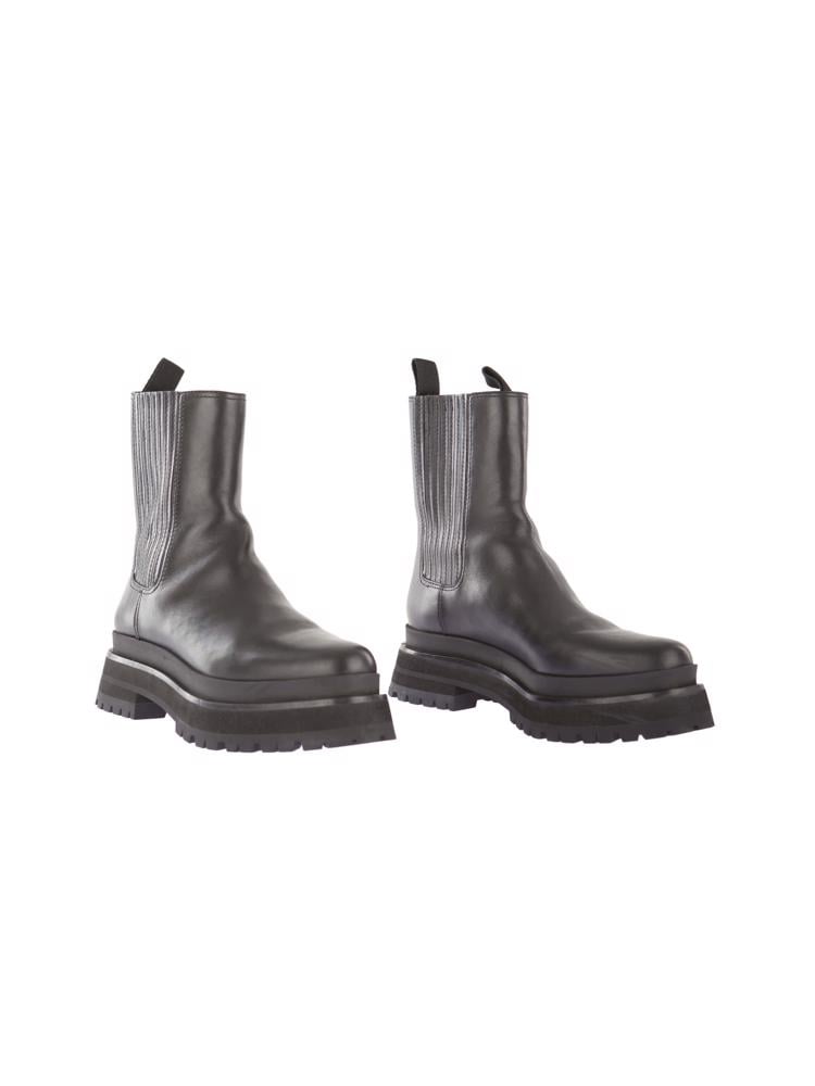 Bayan Siyah LOEFFLER RANDALL BOT