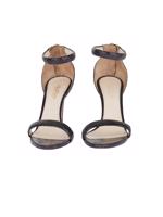 Bayan Siyah MAX MARA AYAKKABI