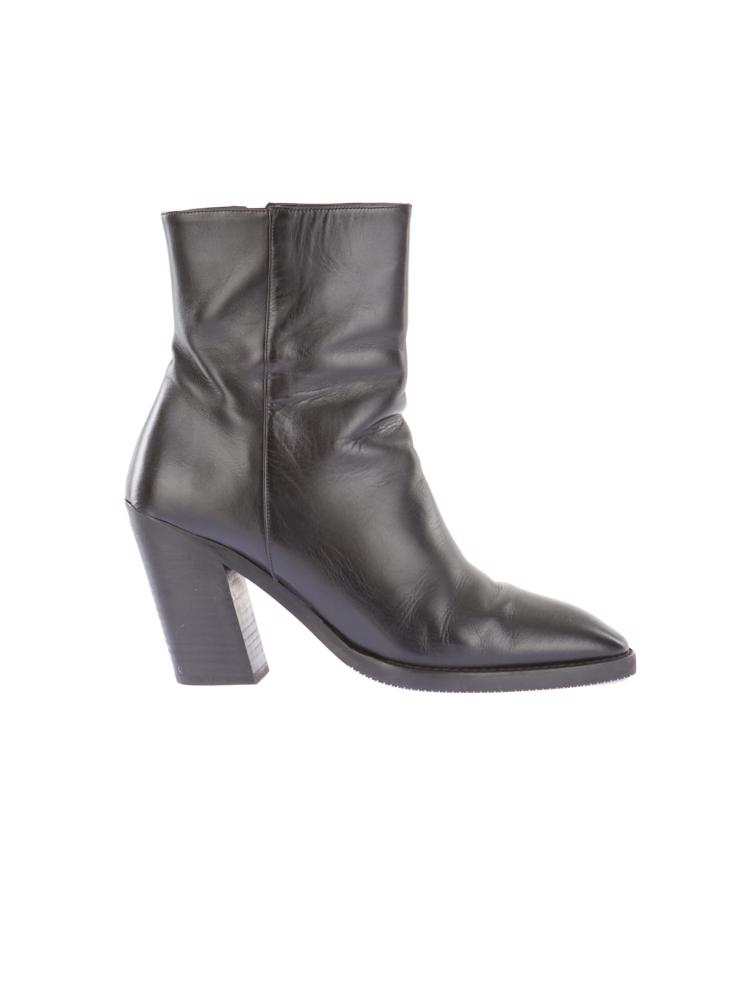 Bayan Siyah STUART WEITZMAN BOT