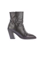 Bayan Siyah STUART WEITZMAN BOT