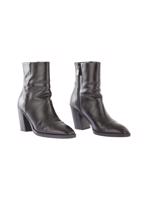 Bayan Siyah STUART WEITZMAN BOT