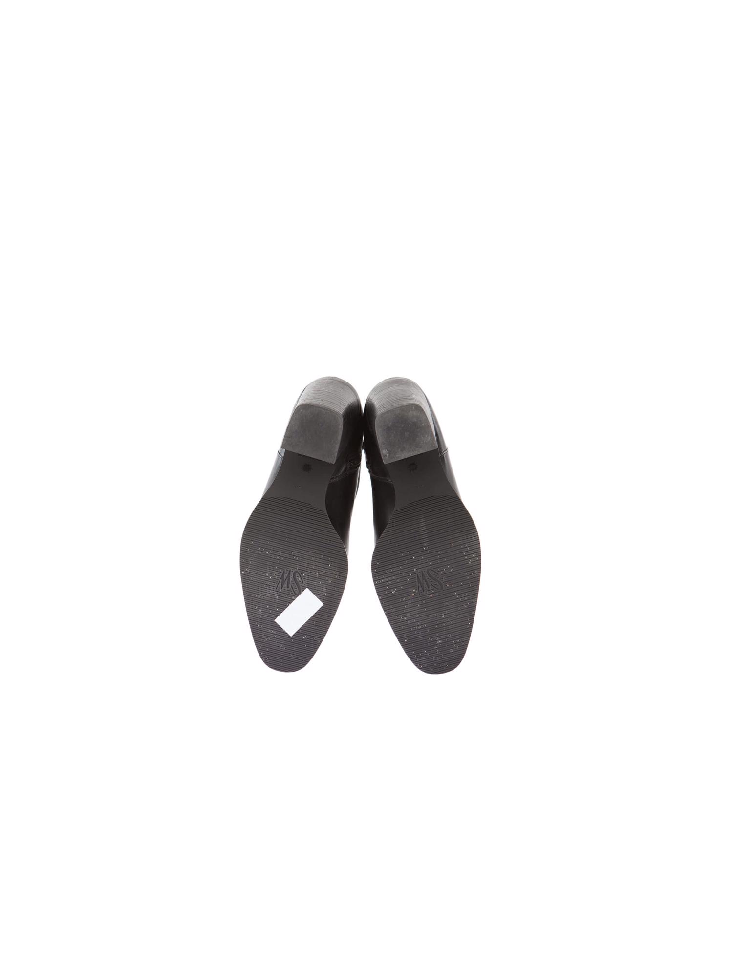 Bayan Siyah STUART WEITZMAN BOT