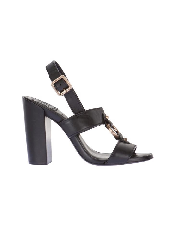 Bayan Siyah TORY BURCH AYAKKABI