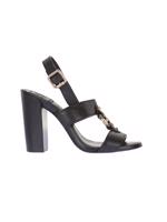 Bayan Siyah TORY BURCH AYAKKABI