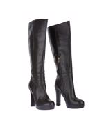 Bayan Siyah YVES SAINT LAURENT ÇİZME