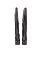 Bayan Siyah YVES SAINT LAURENT ÇİZME