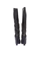 Bayan Siyah YVES SAINT LAURENT ÇİZME