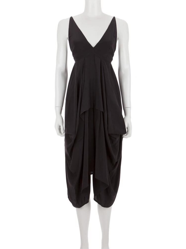 Bayan  BALENCIAGA ELBİSE