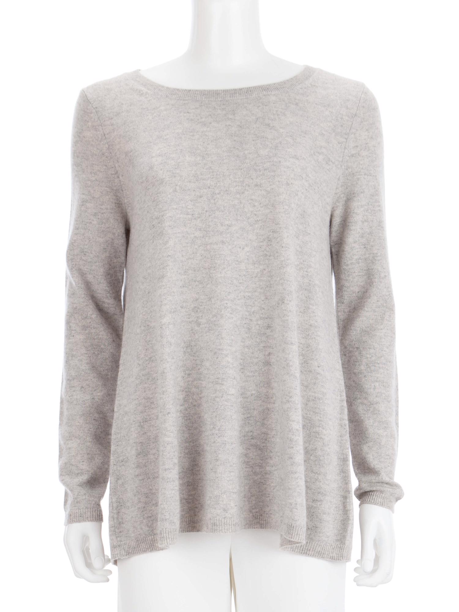 Bayan Gri ERIC BOMPARD KAZAK