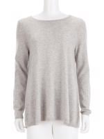 Bayan Gri ERIC BOMPARD KAZAK