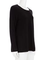 Bayan Siyah ERIC BOMPARD KAZAK