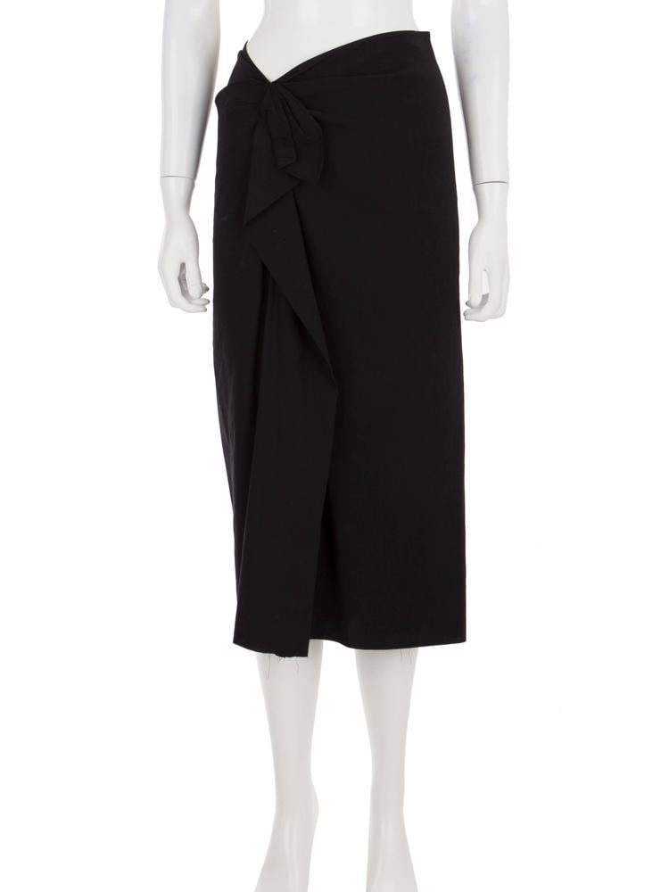 Bayan Siyah ISABEL MARANT ETEK