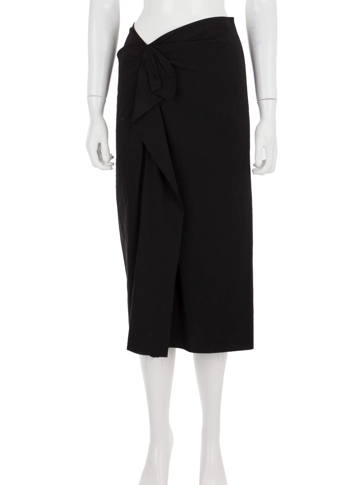 Bayan Siyah ISABEL MARANT ETEK