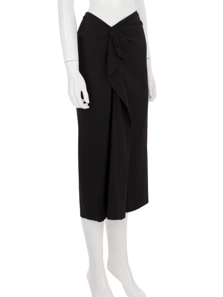 Bayan Siyah ISABEL MARANT ETEK