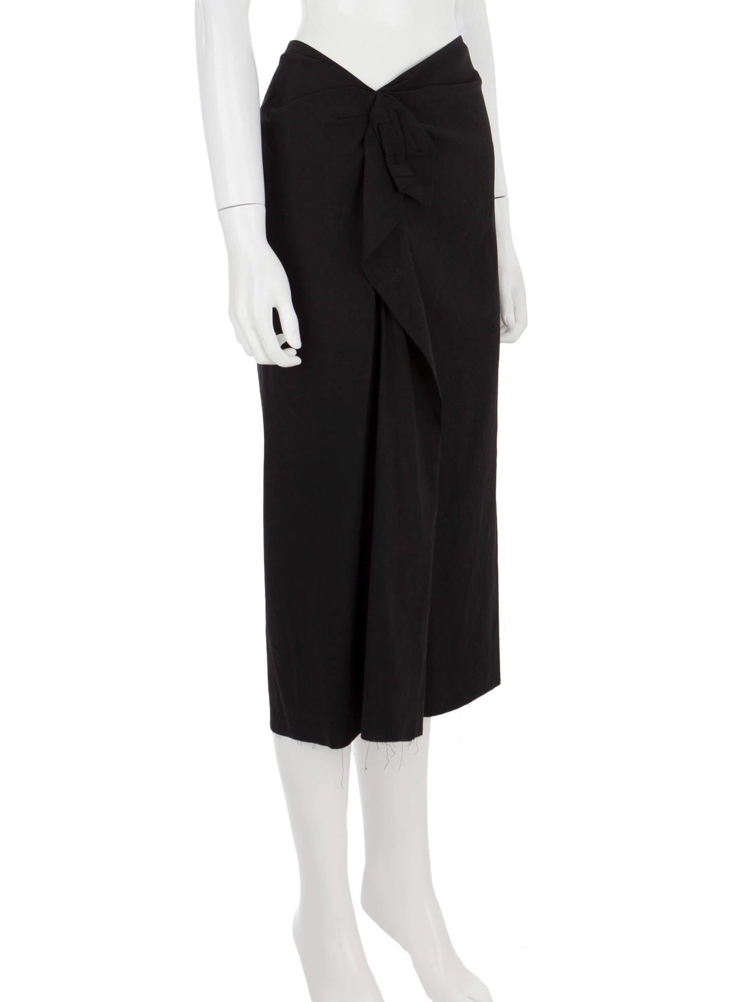 Bayan Siyah ISABEL MARANT ETEK