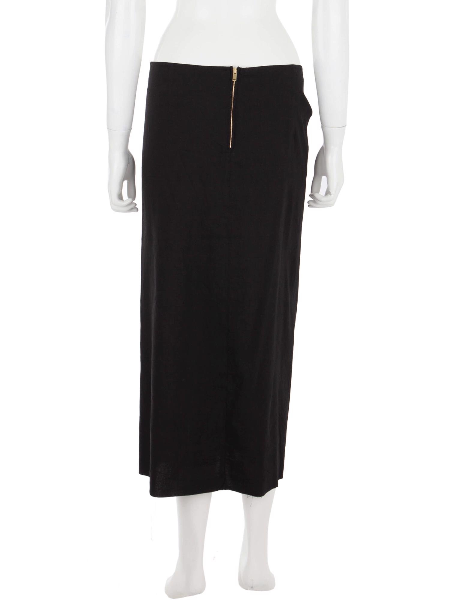 Bayan Siyah ISABEL MARANT ETEK