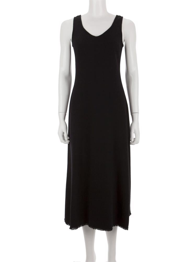 Bayan Siyah ISABEL MARANT ELBİSE