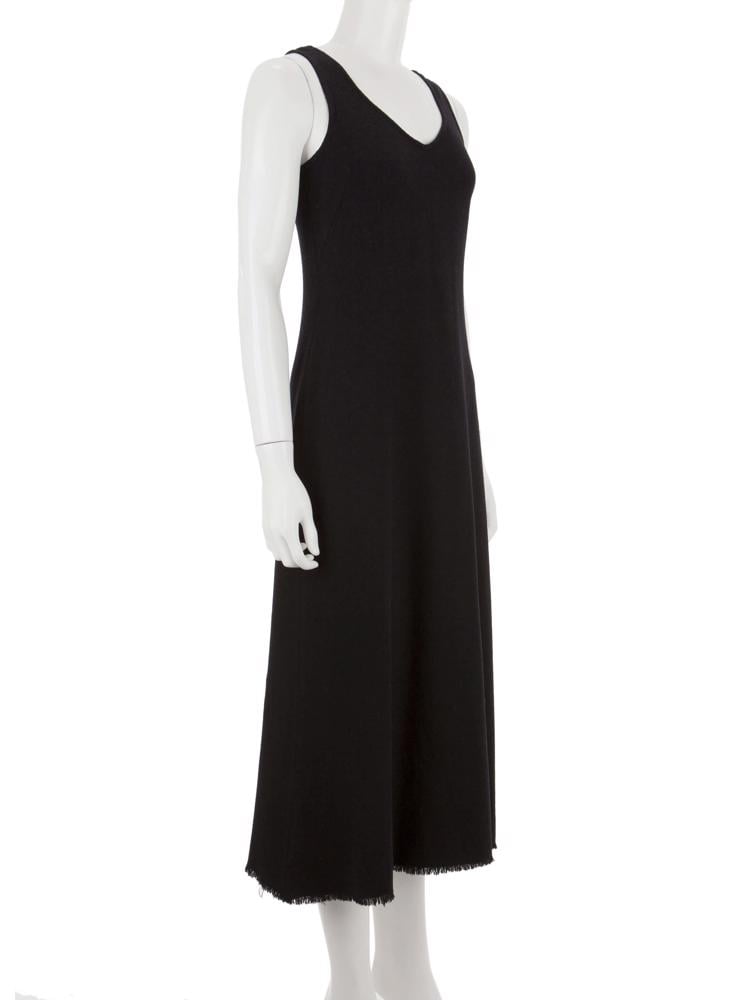 Bayan Siyah ISABEL MARANT ELBİSE