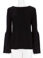 Bayan Siyah LINE KAZAK