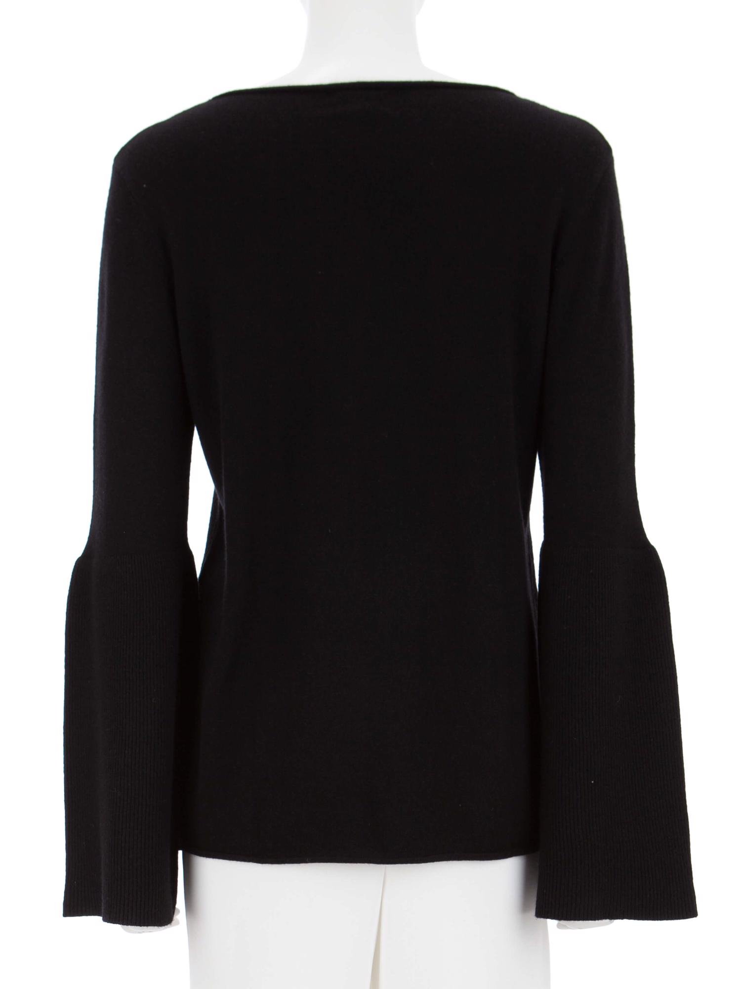 Bayan Siyah LINE KAZAK