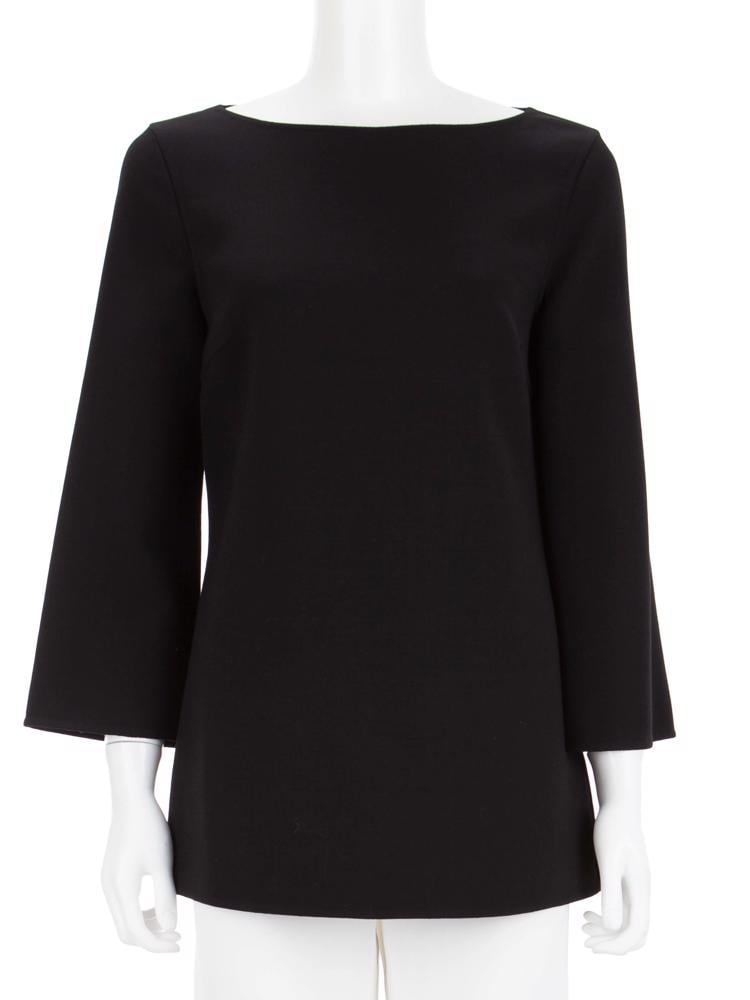 Bayan Siyah MICHAEL KORS COLLECTION BLUZ