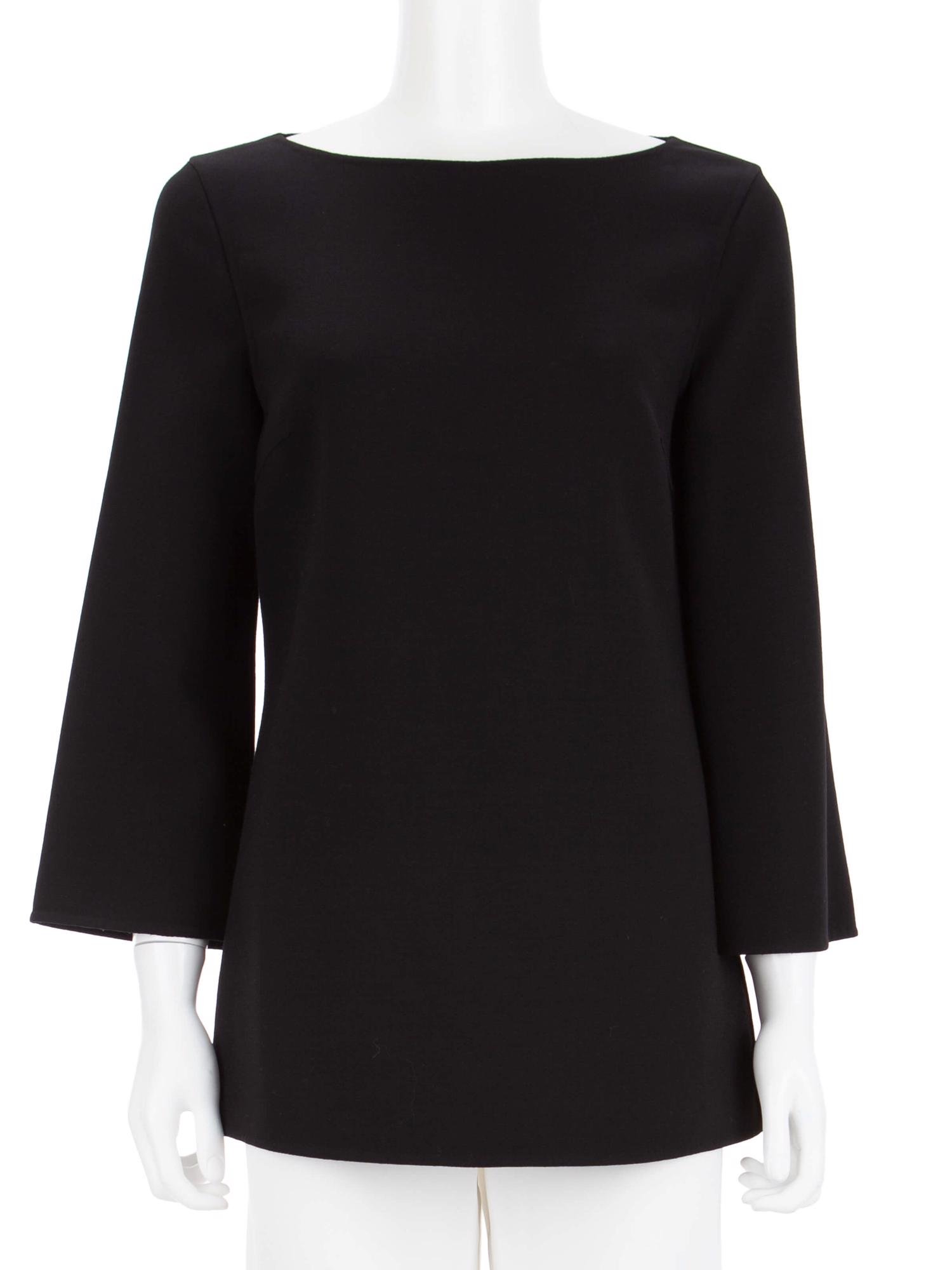 Bayan Siyah MICHAEL KORS COLLECTION BLUZ