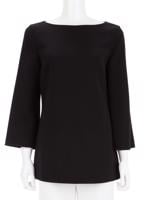 Bayan Siyah MICHAEL KORS COLLECTION BLUZ