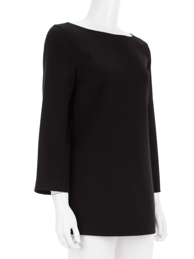 Bayan Siyah MICHAEL KORS COLLECTION BLUZ