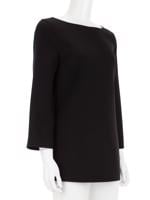 Bayan Siyah MICHAEL KORS COLLECTION BLUZ