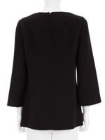 Bayan Siyah MICHAEL KORS COLLECTION BLUZ