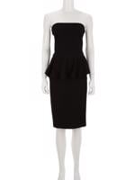 Bayan Siyah STELLA MCCARTNEY ELBİSE