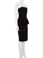 Bayan Siyah STELLA MCCARTNEY ELBİSE