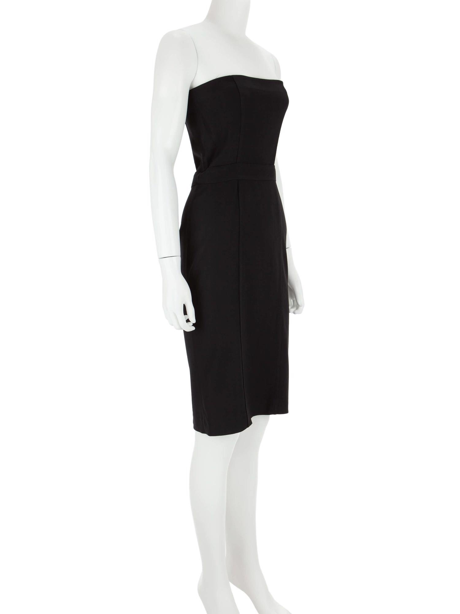 Bayan Siyah STELLA MCCARTNEY ELBİSE