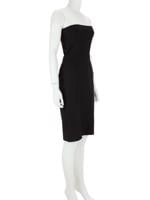 Bayan Siyah STELLA MCCARTNEY ELBİSE