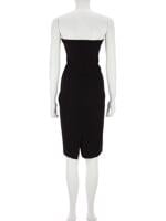 Bayan Siyah STELLA MCCARTNEY ELBİSE