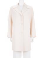 Bayan Krem MICHAEL KORS COLLECTION PALTO