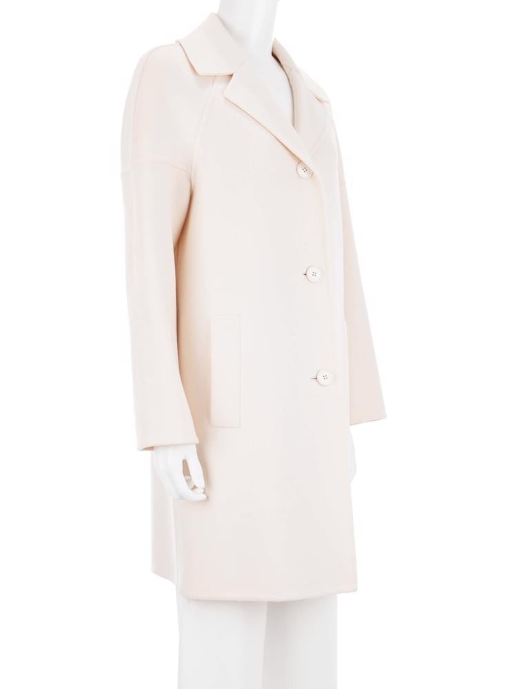 Bayan Krem MICHAEL KORS COLLECTION PALTO