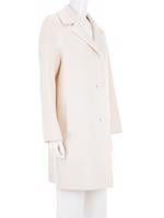 Bayan Krem MICHAEL KORS COLLECTION PALTO