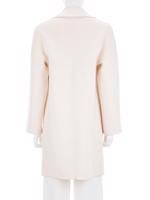 Bayan Krem MICHAEL KORS COLLECTION PALTO