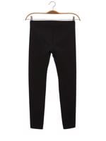 Bayan Siyah HELMUT LANG PANTOLON