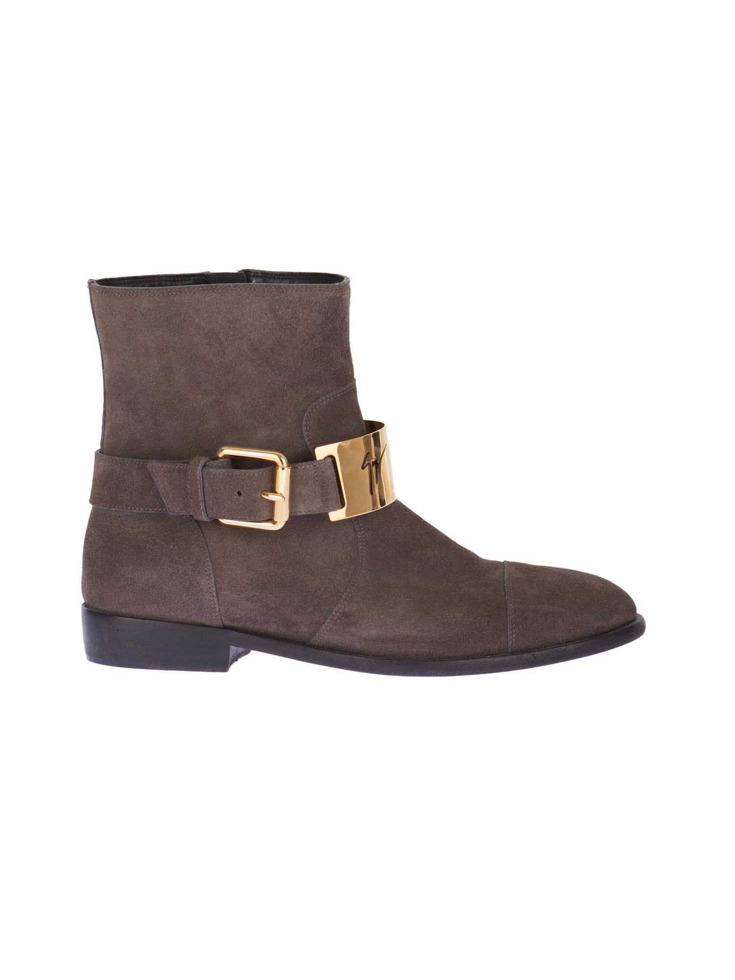 Bayan Kahve GIUSEPPE ZANOTTI BOT