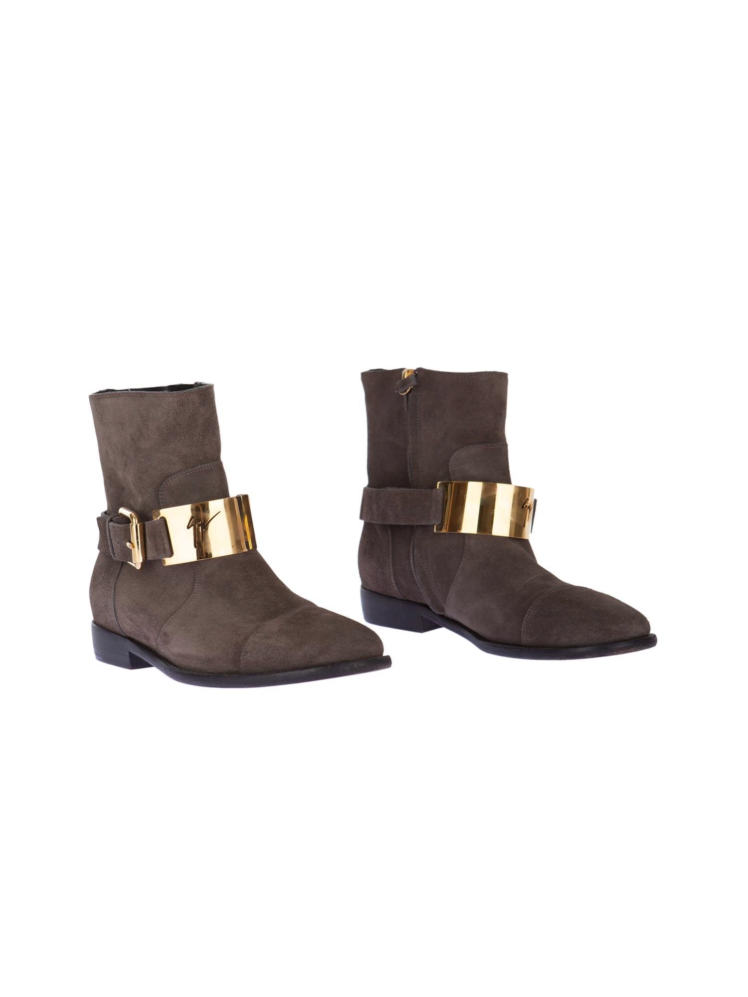 Bayan Kahve GIUSEPPE ZANOTTI BOT