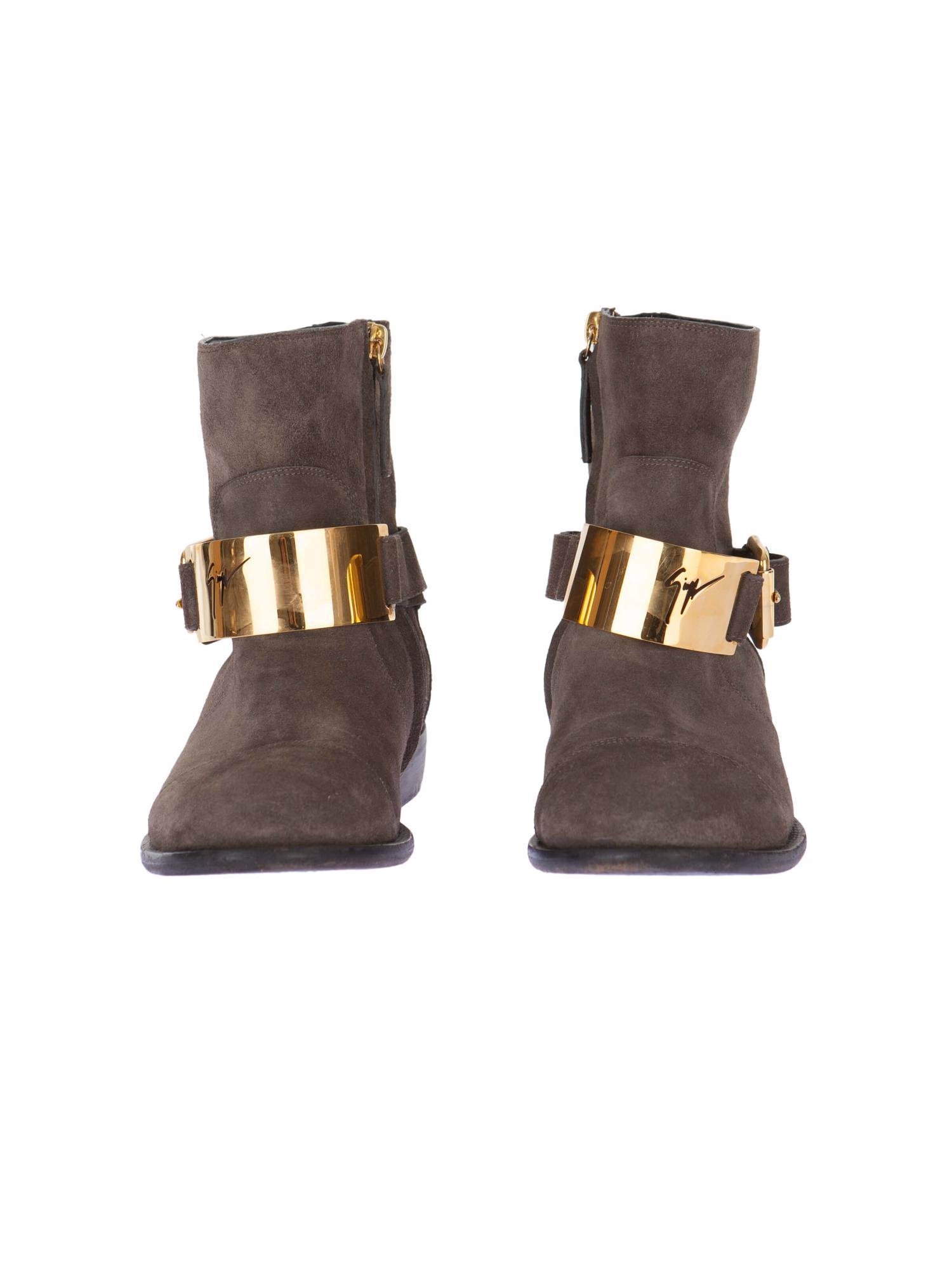 Bayan Kahve GIUSEPPE ZANOTTI BOT