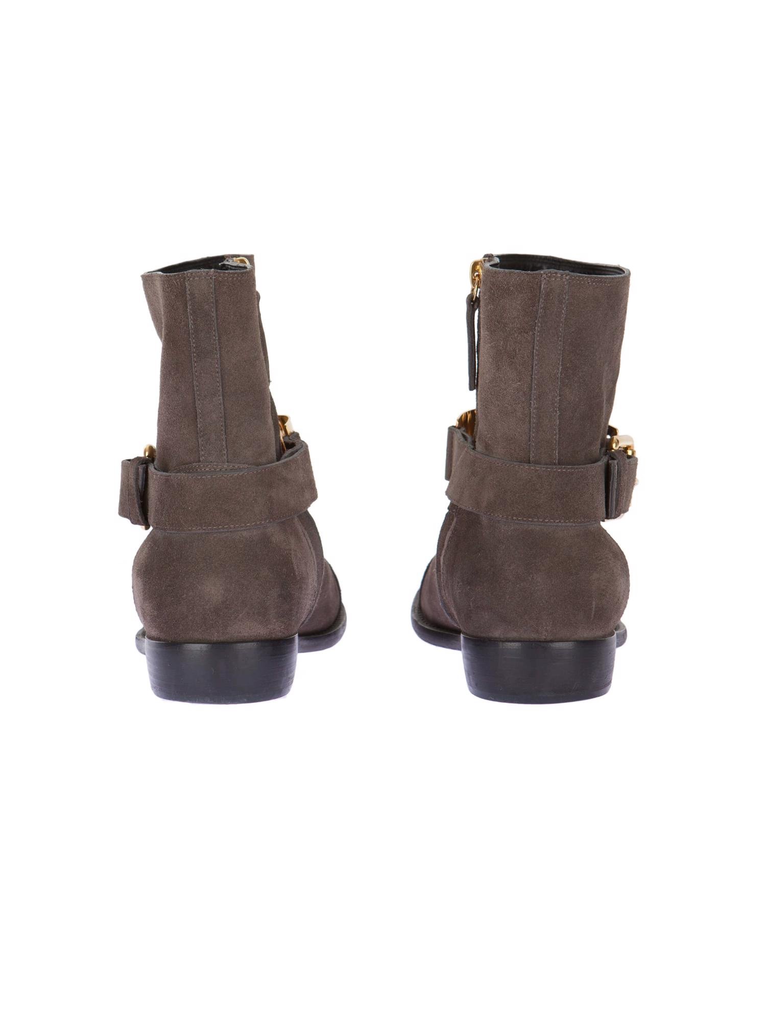 Bayan Kahve GIUSEPPE ZANOTTI BOT