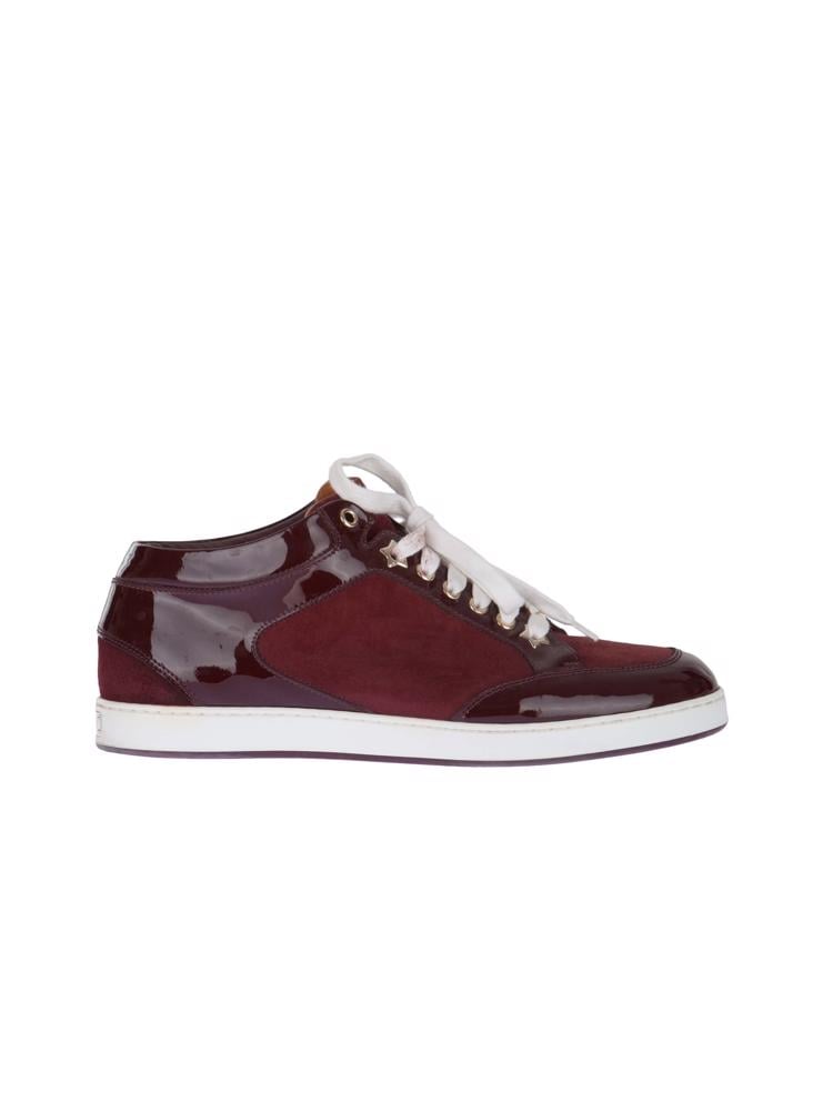 Bayan  JIMMY CHOO SNEAKER