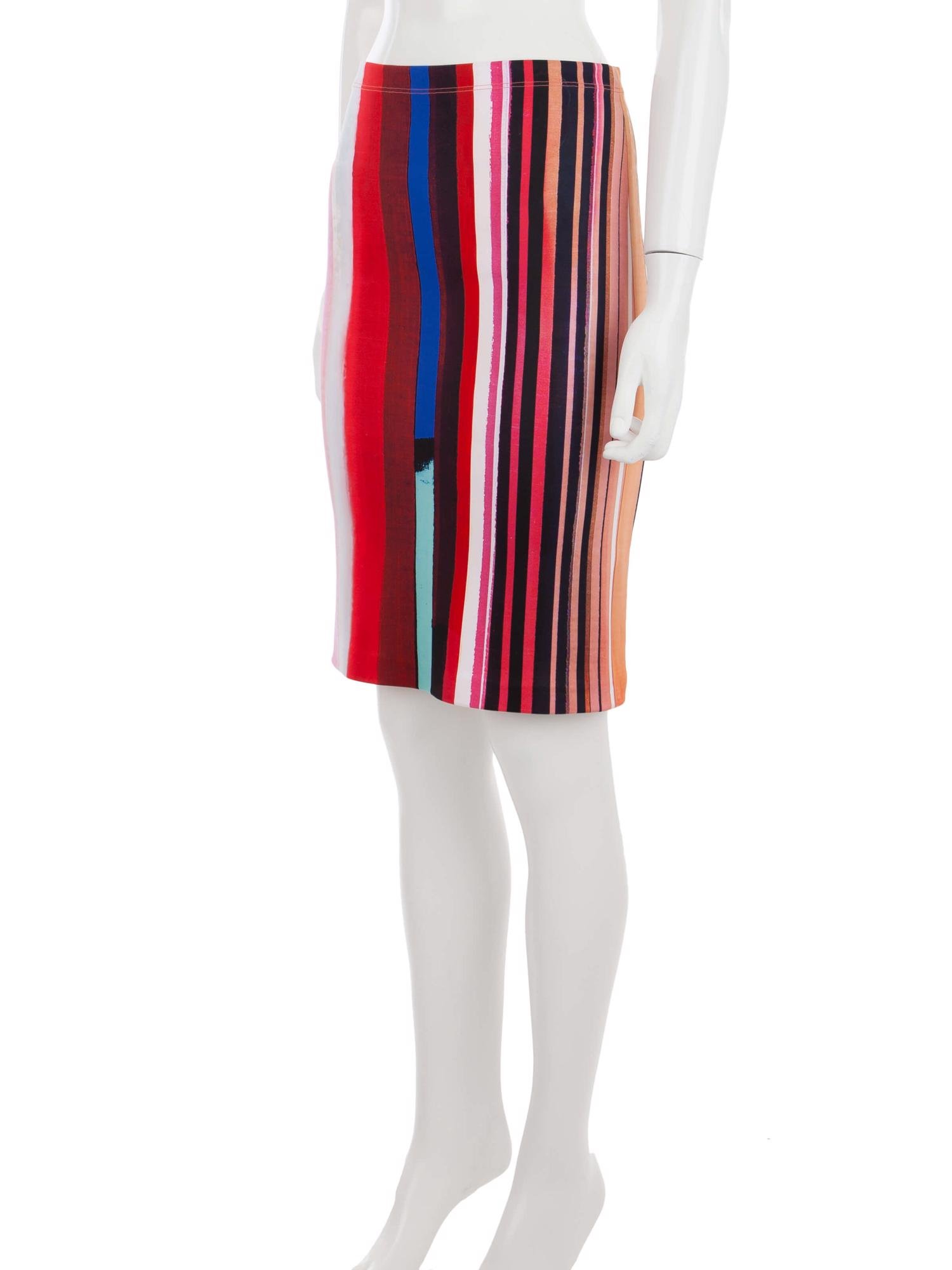 Bayan Çok Renkli CLOVER CANYON ETEK