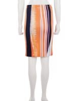 Bayan Çok Renkli CLOVER CANYON ETEK